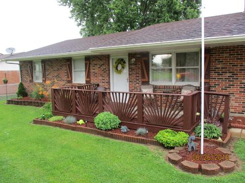 105 Coleman St, Gratis, OH 45330 photo 2