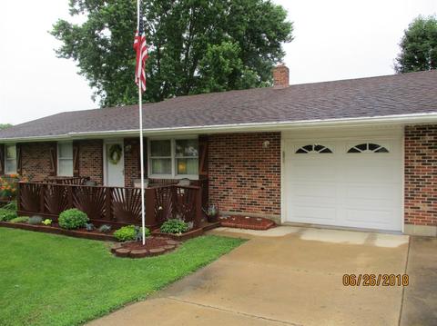 105 Coleman St, Gratis, OH 45330 photo 23