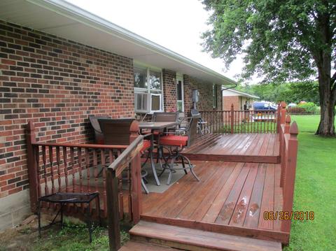 105 Coleman St, Gratis, OH 45330 photo 5
