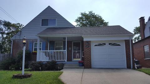 8396 Wicklow Ave, Cincinnati, OH 45236 photo 1