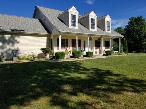 13233 Meeker Rd, Williamsburg, OH 45176 photo 2