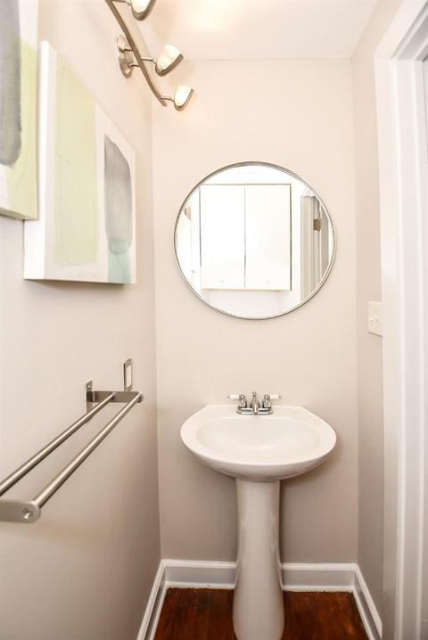 1314 Spring St #2, Cincinnati, OH 45202 photo 13