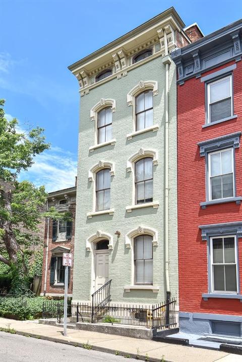 1314 Spring St #2, Cincinnati, OH 45202 photo 25