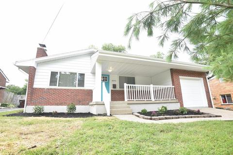 8595 Donegal Dr, Cincinnati, OH 45236 photo 1