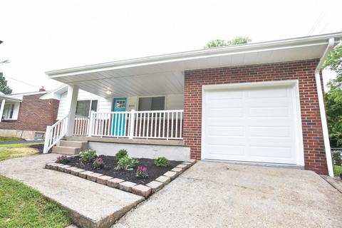 8595 Donegal Dr, Cincinnati, OH 45236 photo 2