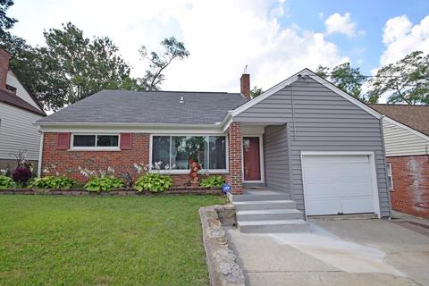 1139 Hempstead Dr, Cincinnati, OH 45231 photo 3