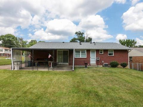 5347 Rawhide Ct, Cincinnati, OH 45238 photo 18