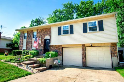 741 Miles Ln, Cincinnati, OH 45245 photo 4