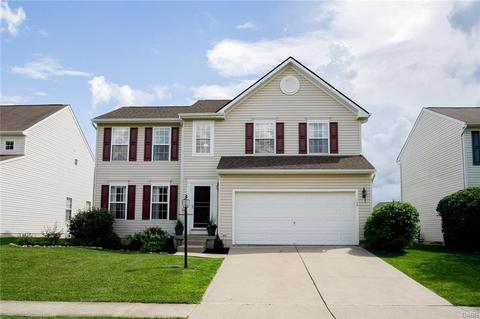 155 Kitty Hawk Dr, Springboro, OH 45066 photo 1