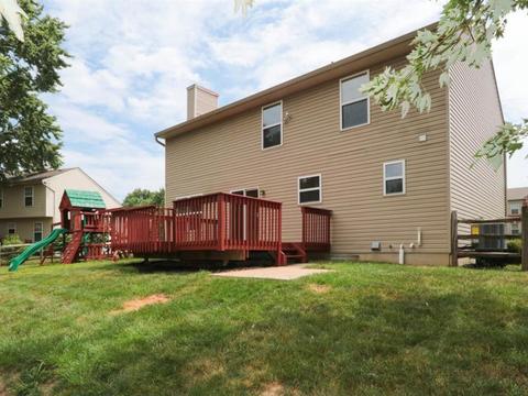 828 Wingate Dr, Cincinnati, OH 45245 photo 24