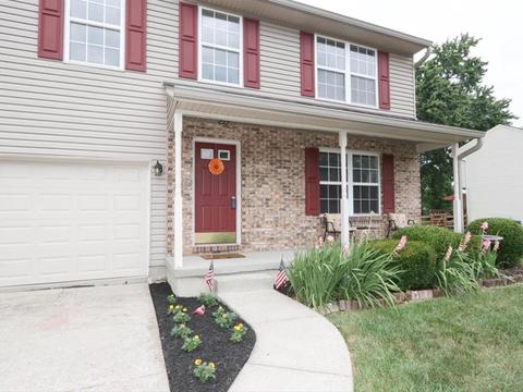 828 Wingate Dr, Cincinnati, OH 45245 photo 7