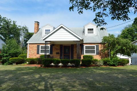 9198 Ranchill Dr, Cincinnati, OH 45231 photo 1