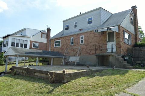 9198 Ranchill Dr, Cincinnati, OH 45231 photo 20