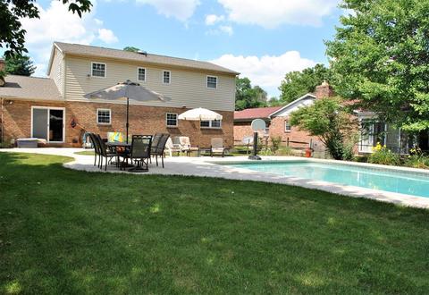 1645 Lockbourne Dr, Cincinnati, OH 45240 photo 23
