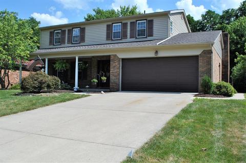 1645 Lockbourne Dr, Cincinnati, OH 45240 photo 1