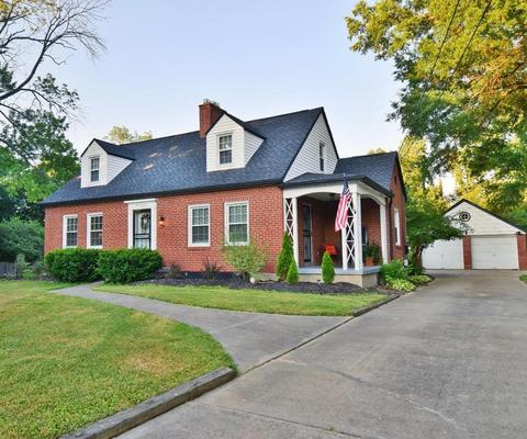 9700 Winton Rd, Cincinnati, OH 45231 photo 1