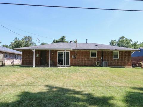 11950 Algiers Dr, Cincinnati, OH 45246 photo 20