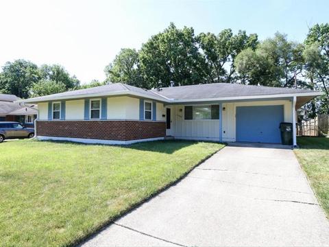 11950 Algiers Dr, Cincinnati, OH 45246 photo 1