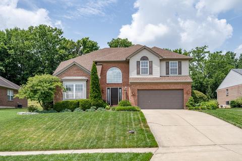 4589 Hampton Pointe Dr, Cincinnati, OH 45248 photo 1
