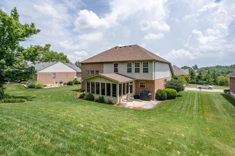 4589 Hampton Pointe Dr, Cincinnati, OH 45248 photo 23