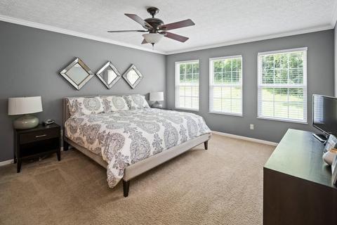 4589 Hampton Pointe Dr, Cincinnati, OH 45248 photo 11