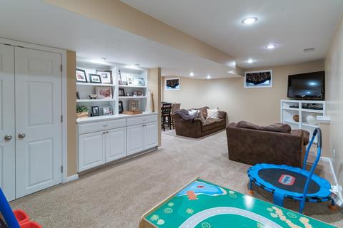 4589 Hampton Pointe Dr, Cincinnati, OH 45248 photo 21