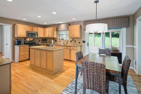 4589 Hampton Pointe Dr, Cincinnati, OH 45248 photo 6