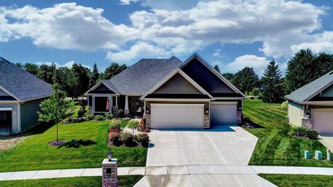 143 Harbour Dr, Springboro, OH 45066 photo 1