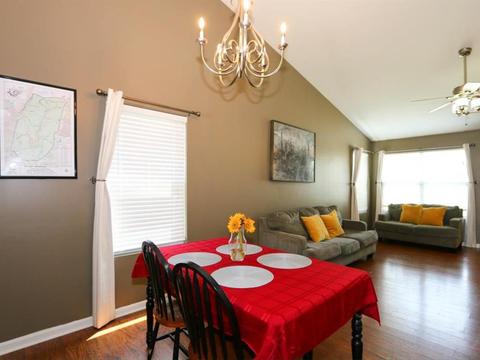 4168 Gensen Loop, Cincinnati, OH 45245 photo 6