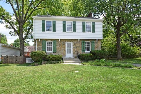 6312 Aspen Way, Cincinnati, OH 45224 photo 1