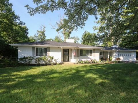 6901 Dearwester Dr, Cincinnati, OH 45236 photo 1