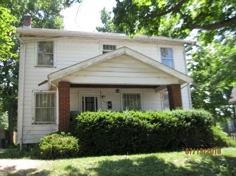 705 Corwin Ave, Hamilton, OH 45015 photo 1