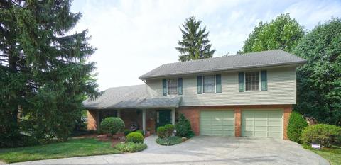 5529 Foxrun Ct, Cincinnati, OH 45239 photo 1