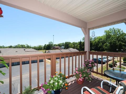 11545 Regency Square Ct #9, Cincinnati, OH 45231 photo 6