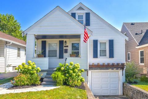 7005 Bramble Ave, Cincinnati, OH 45227 photo 1