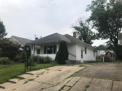 404 Harrison Ave, Hamilton, OH 45013 photo 1