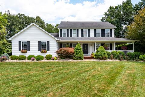 107 Fork Dr, Mount Orab, OH 45154 photo 1