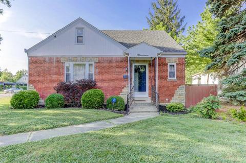 19 Ruby Ave, Wilmington, OH 45177 photo 1