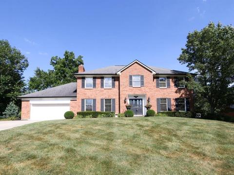 11536 Applejack Ct, Cincinnati, OH 45249 photo 1