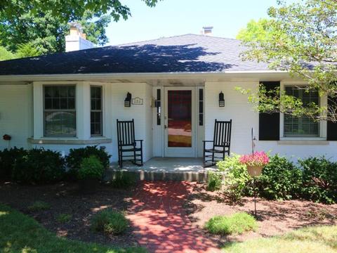 102 Forest Ave, Wyoming, OH 45215 photo 2