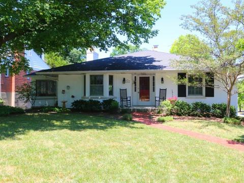 102 Forest Ave, Wyoming, OH 45215 photo 1