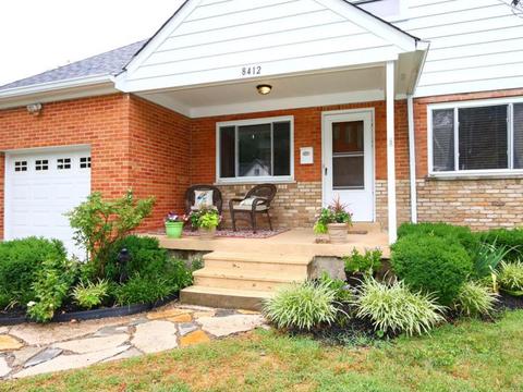8412 Pine Rd, Cincinnati, OH 45236 photo 2