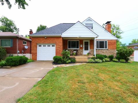 8412 Pine Rd, Cincinnati, OH 45236 photo 1