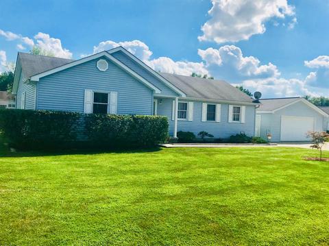 111 Maple Ridge Ave, Mount Orab, OH 45154 photo 1