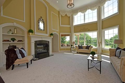 4832 Maxwell Dr, Mason, OH 45040 photo 5