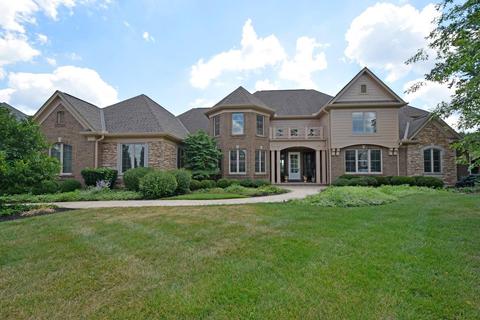 4832 Maxwell Dr, Mason, OH 45040 photo 2