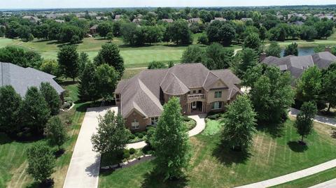 4832 Maxwell Dr, Mason, OH 45040 photo 1