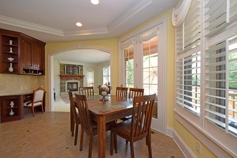 4832 Maxwell Dr, Mason, OH 45040 photo 9