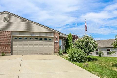 157 Overbrook Ct, Monroe, OH 45050 photo 1