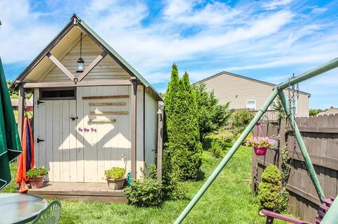 157 Overbrook Ct, Monroe, OH 45050 photo 20